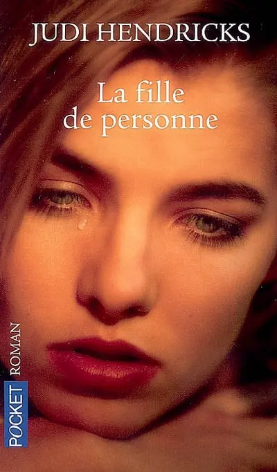La fille de personne