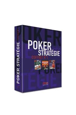 Poker stratégie