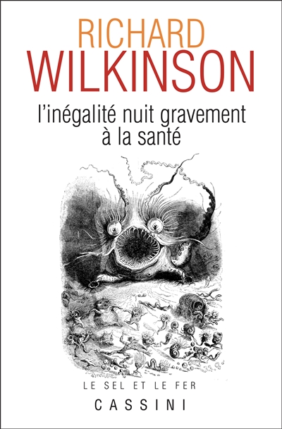 L'inégalité nuit gravement...