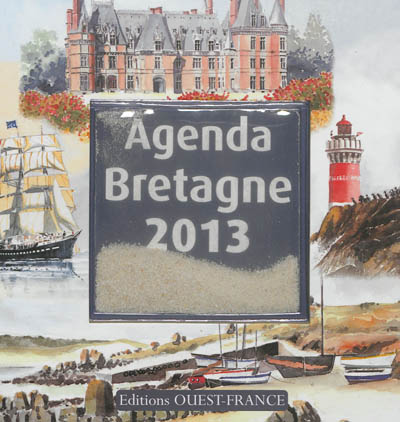 Agenda Bretagne 2013
