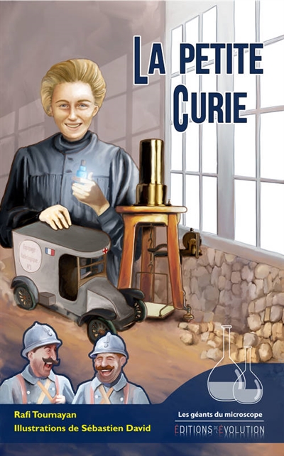 La petite Curie