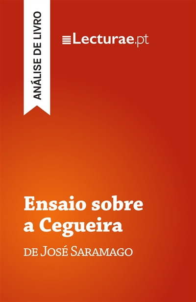 Ensaio sobre a Cegueira —...