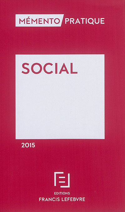 Social 2015