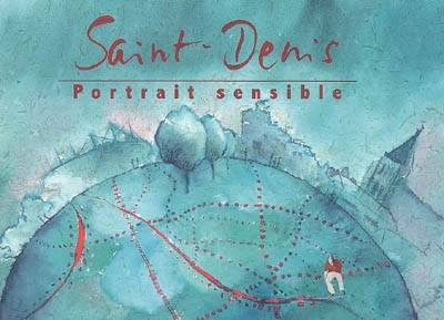 saint-denis, portrait sensible