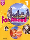 Far Ahead 1re Panaf : Let's go and study English