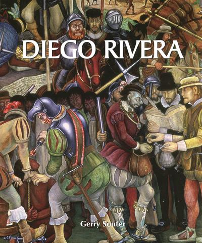 Diego Rivera : son art et ses passions