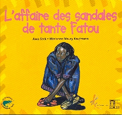 L'affaire des sandales de tante Fatou