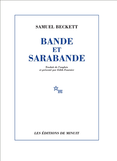 Bande et sarabande