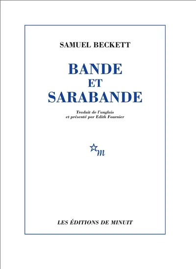 Bande et sarabande