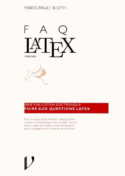 FAQ LaTeX française