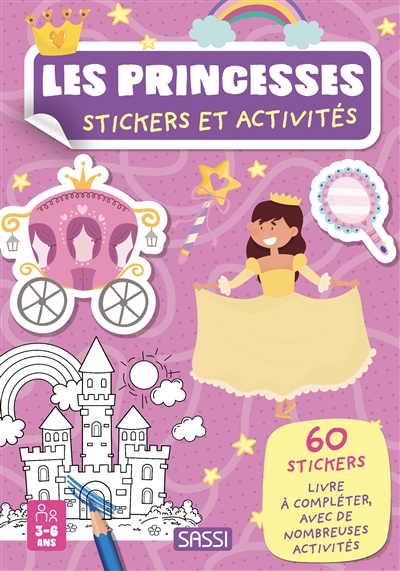 Les princesses