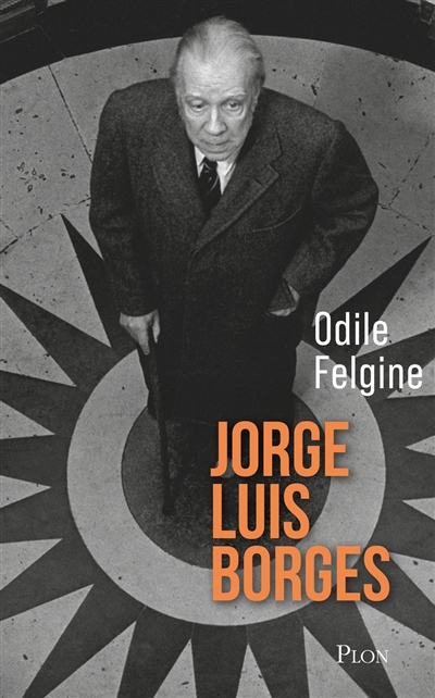 Jorge Luis Borges