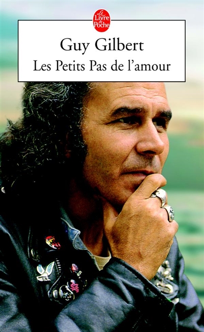 Les Petits Pas de L'amour