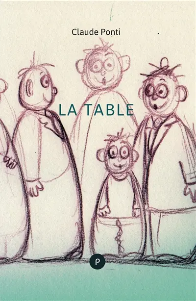 La table : théâtre