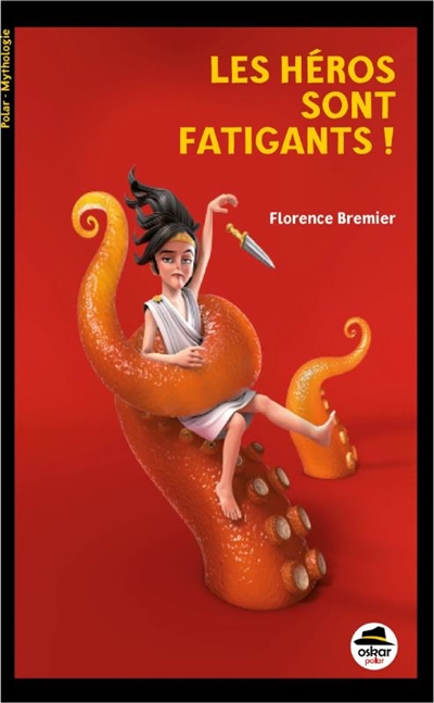 Les polars de la...
