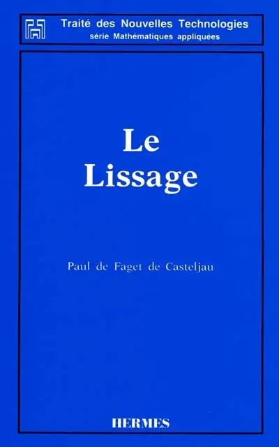 Le Lissage