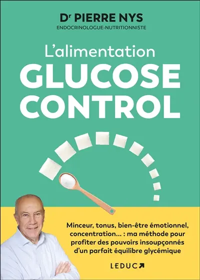 L'alimentation glucose control