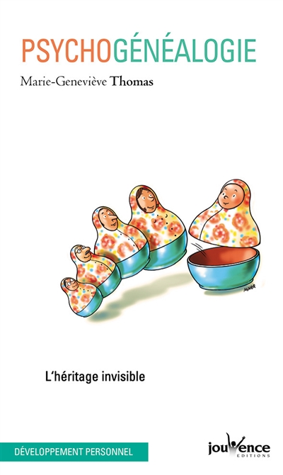 Psychogénéalogie : l'héritage invisible