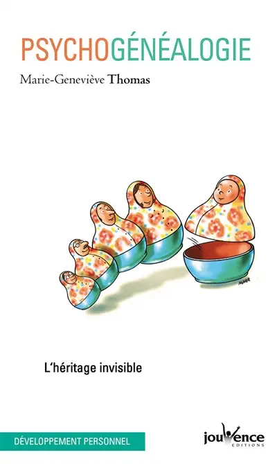 Psychogénéalogie : l'héritage invisible