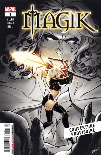 X-Men. Vol. 28