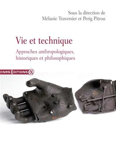 Vie et technique :...