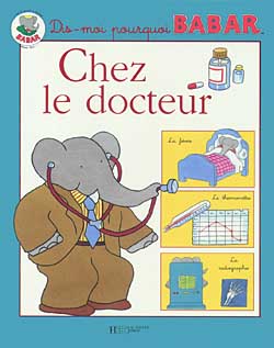 Chez le docteur