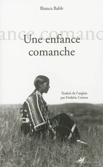 Une enfance comanche