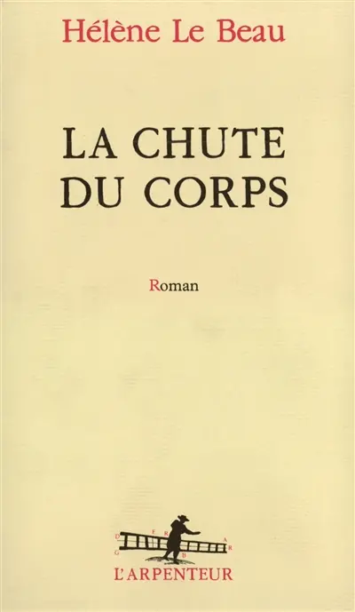 La Chute du corps