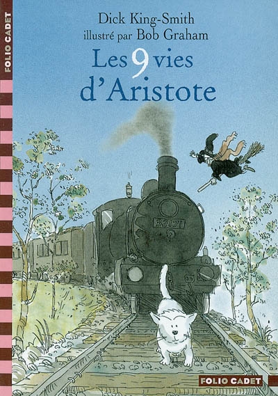 Les 9 vies D'aristote