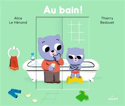 Au bain !