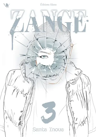 Zange. Vol. 3