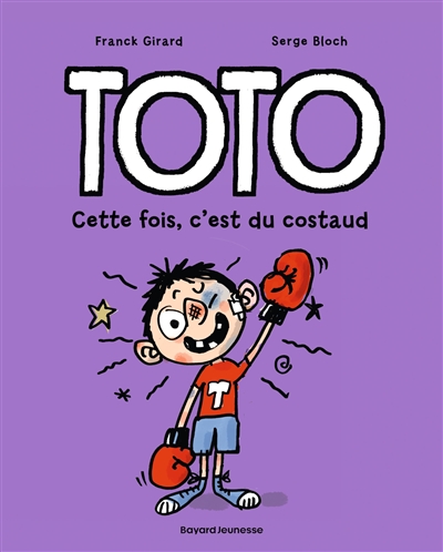 Toto. Vol. 14. Cette fois,...