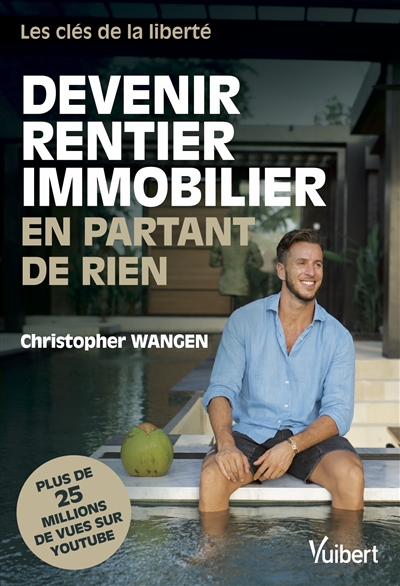 Devenir rentier immobilier...