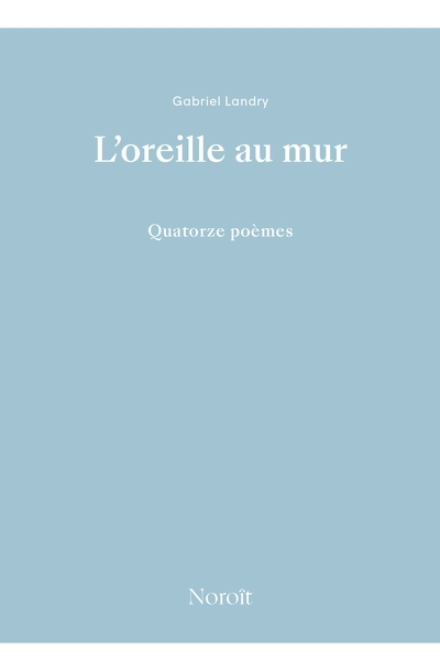 L'oreille au mur