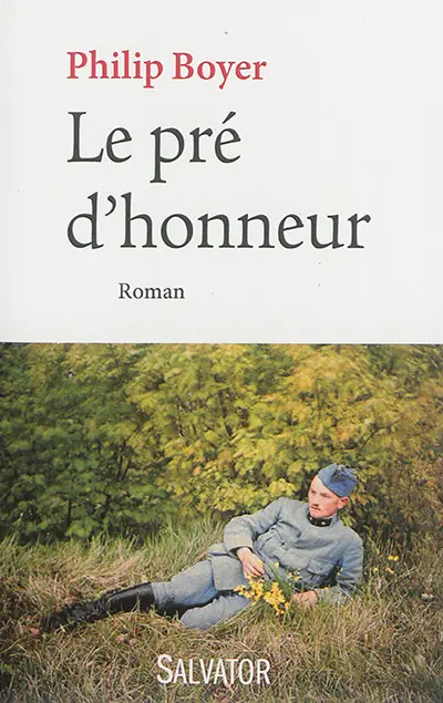 Le pré d'honneur