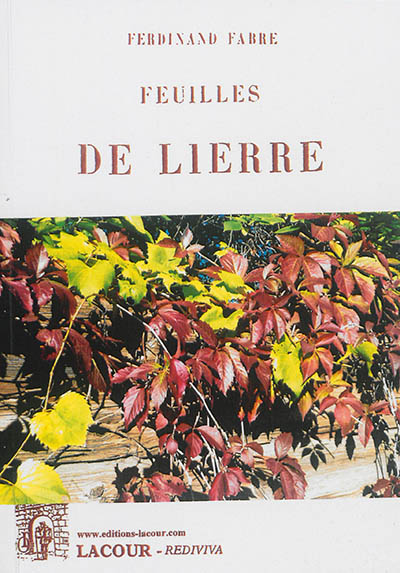 Feuilles de lierre