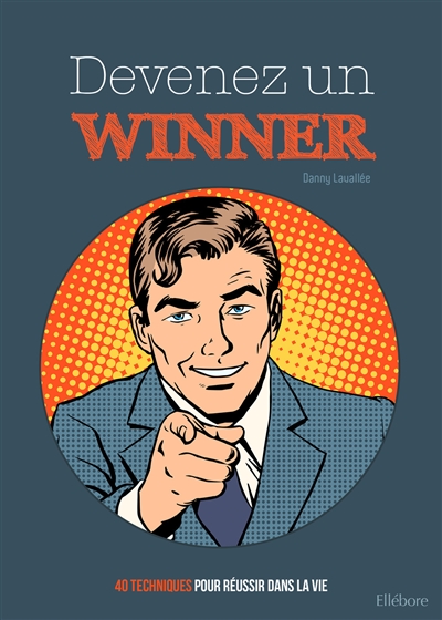 Devenez un winner : 40...