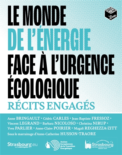 Le monde de l'énergie face...