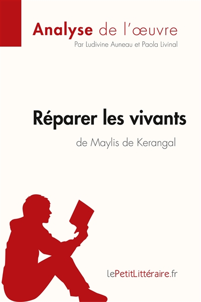 Réparer les vivants de...