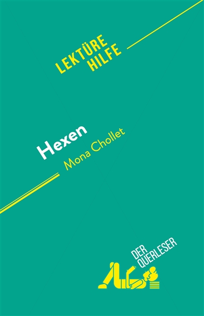 Hexen : von Mona Chollet