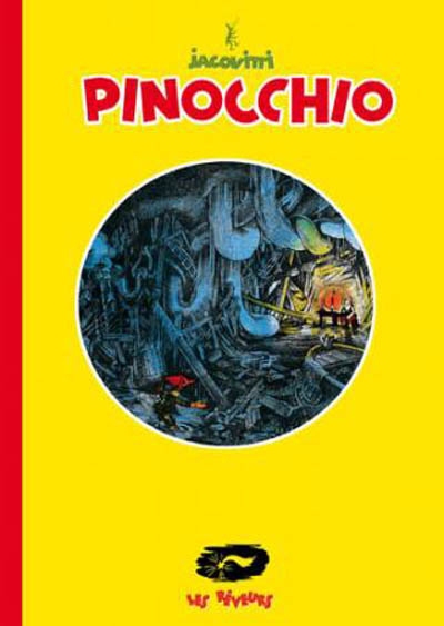 Pinocchio : 1946