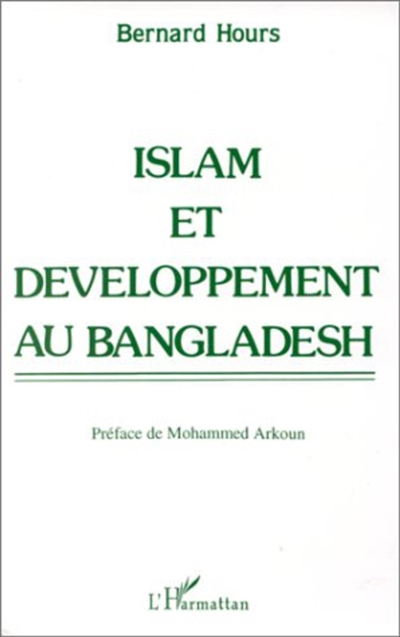 Islam et développement au Bangladesh