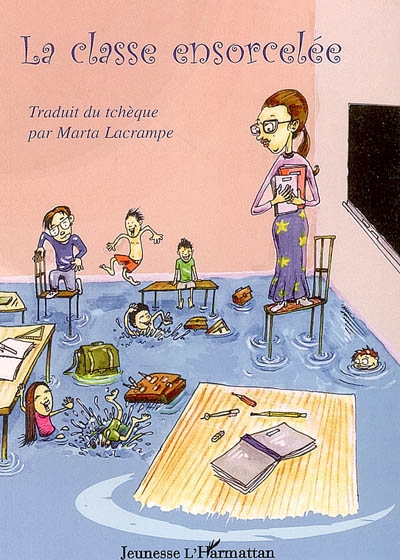 La classe ensorcelée