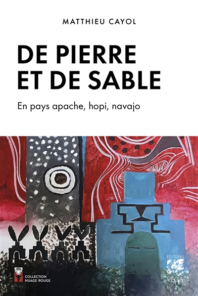 De pierre et de sable : en...