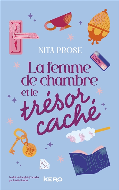 La femme de chambre et le...