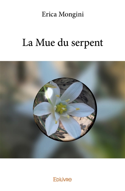 La mue du serpent