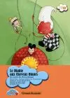 Le diable aux cheveux blancs : extrait des Contes d'ailleurs et d'autre part