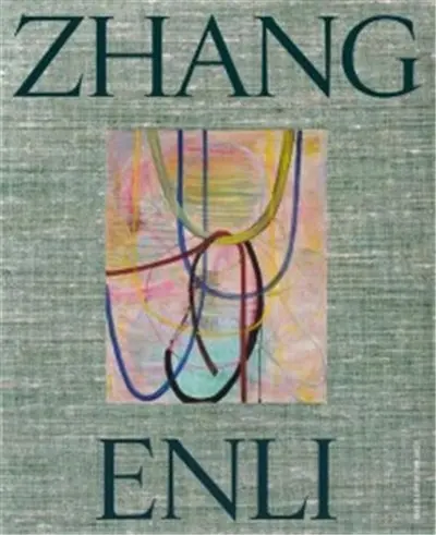 Zhang Enli