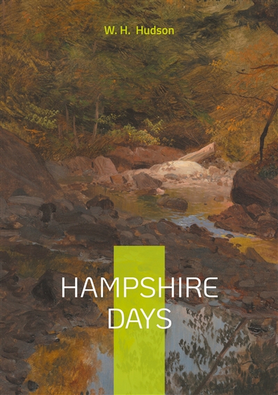 Hampshire Days : A...