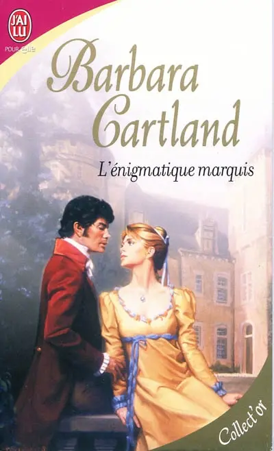 L'énigmatique marquis